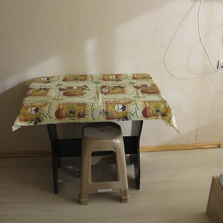 Apartment On Bolharska 53 Odessa Esterno foto