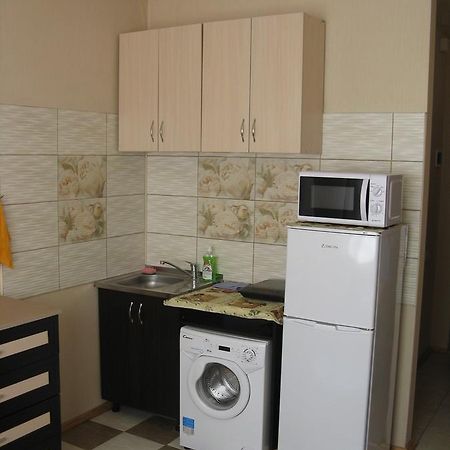 Apartment On Bolharska 53 Odessa Esterno foto