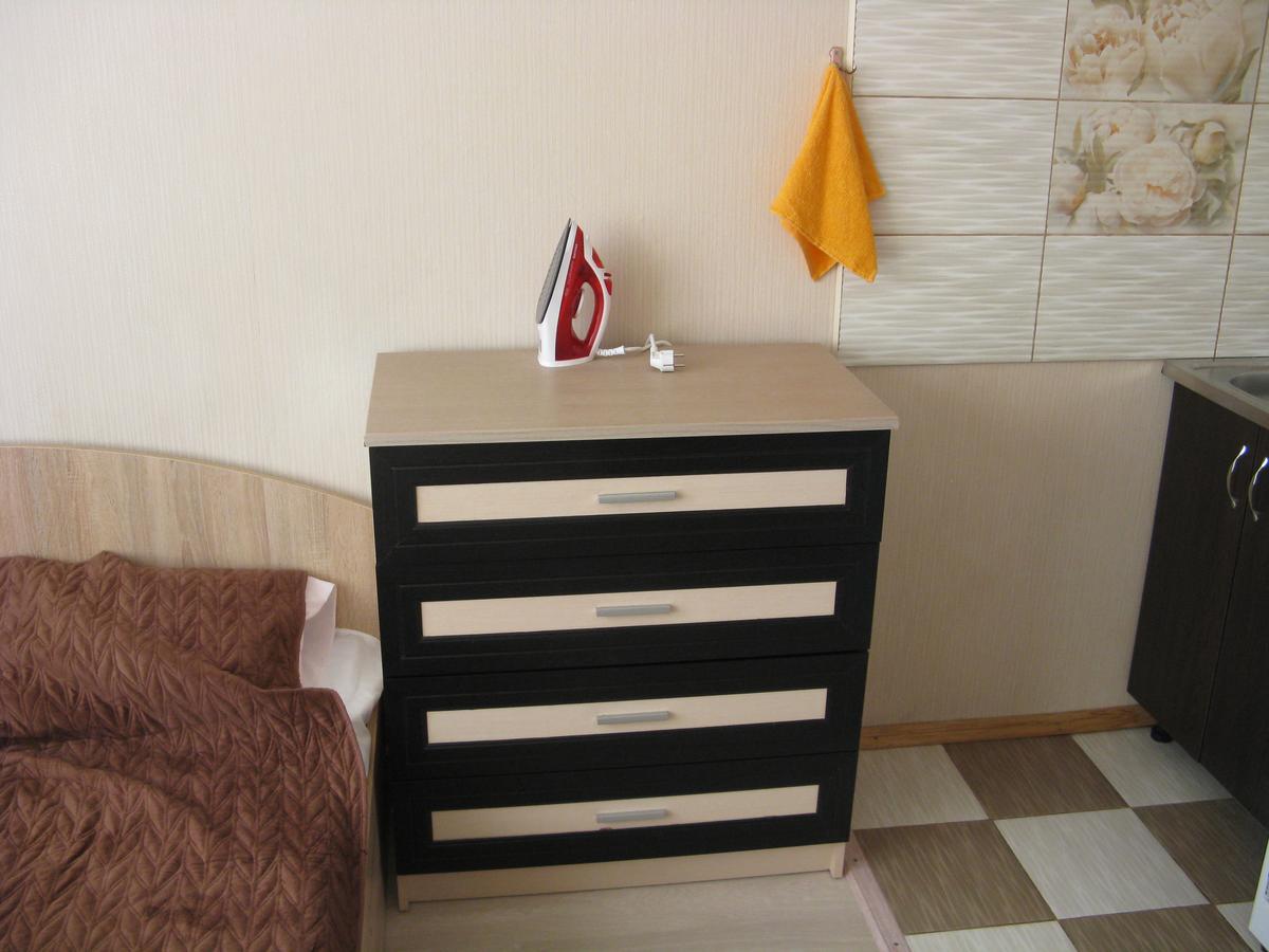 Apartment On Bolharska 53 Odessa Esterno foto