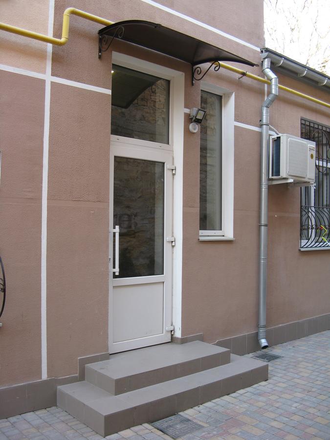 Apartment On Bolharska 53 Odessa Esterno foto